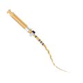 D-super files GOLD 21mm, S2, 6ks