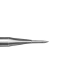 Tvrdokov fréza špička D19mm 010, H97