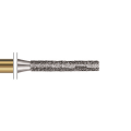 Strukturovaný diamant válec D19mm 016, S6837KR