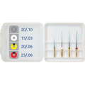 EDMax Assorted N°2 25mm