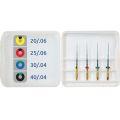 EDMax Assorted N°3 21mm