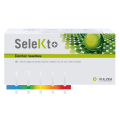 SeleKt+ jehly 0,3x25mm 30G žluté (infiltrační)
