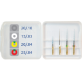 EDMax Assorted N°1 25mm