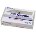 EQ-V Fill Needle 23/25G