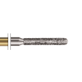 Strukturovaný diamant válec D19mm 016, S6881