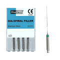 Dia-Spiral Filler 21mm, 025, 4ks