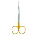 Nůžky Iris , rovné, 15cm, TC