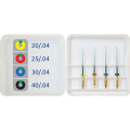 EDMax Assorted N°4 25mm