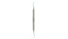 Implant Scaler Titanium Langer 1/2
