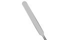 Cement Spatula #324, hdl #40
