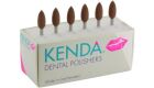 Kenda Amalgam 2001 leštící systém, 6ks