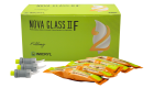 NOVA Glass II F, 50ks kapsle