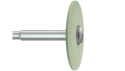 Leštící kruh D44,5mm 220 zelený DCB5MA