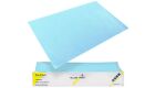 YELLOW POINT Filtr.papír na tácky 18x28, sv. modrý