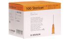 Braun Sterican Heparin/Tuberkulin - jehly 0,5x16mm