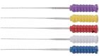 Nerve Broaches POLODENT 25 mm ISO 20 (#000)