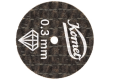 Rozřezávací disk 0,3mm 200