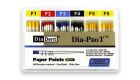 DIA-PRO T papírové čepy Protaper