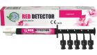 Red Detector - indikátor kazu, 2ml