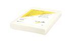 YELLOW POINT Filtrační papír na tácky 18x28