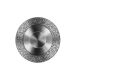 Diamant disk kraj sypaný D44,5mm 180, 6911H