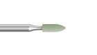 Leštící špička D44,5mm 025 zelená