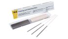Leštící pásky 4x170mm 150ks