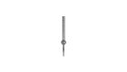 Osteotome Bone-Pusher #3.42 straight, 4,2mm cylind