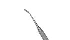 Mikrochirurgické zrcátko č.1, obdélník 2x7mm