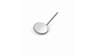 ZRCÁTKA Č.5 RHODIUM - 12KS