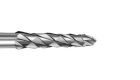 Tvrdokov kostní fréza kónus D26mm 012, H254E