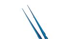 Tissue Pliers Micro hdl #SinusLine Titan 1x2-strai