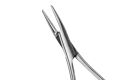 Ortho Needle Holder Mathieu, very fine for elastic