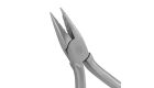 Ortho Pliers Jarabak<=0.020 inch, pointed angle