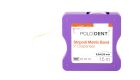 POLODENT Matricová páska 9,5x0,05 mm transparentní