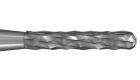 Tvrdokov rozřezávač korunek  D21mm 014