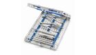 SET ORTHODONTIC BAND