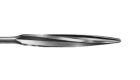 Endo vrták plamen typ B1 140
