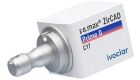 IPS e.max ZirCAD Prime C17 BL1