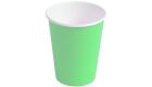 Kelímky papírové 180ml, limetkové 100ks