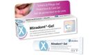 Miradont - regenerační gel, 15ml