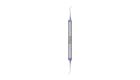 Scaler Neville #3 hdl #9 posterior Sickle