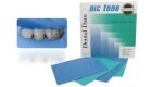 Nic Tone Dental Dam zelený 36ks