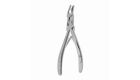 KLEŠTĚ KOSTNÍ  RONGEUR BLUMENTHAL