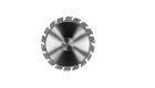 Diamant disk obous kraj sypaný ozub. D44,5mm 300