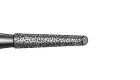 Diamant kónus oblý D21mm 012, 8851
