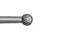Diamant prodloužená kulička D19mm 016, 6801L