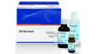 Ufi Gel Hard - podkladový materiál, set