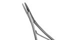 Ortho Mathieu Pliers Wide Tip