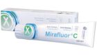 Mirafluor C - zubní pasta, 100ml